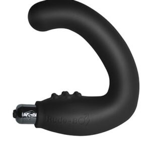 Rude Boy Intense 10 Black