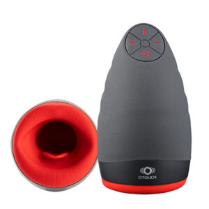 Chiven2 Masturbator