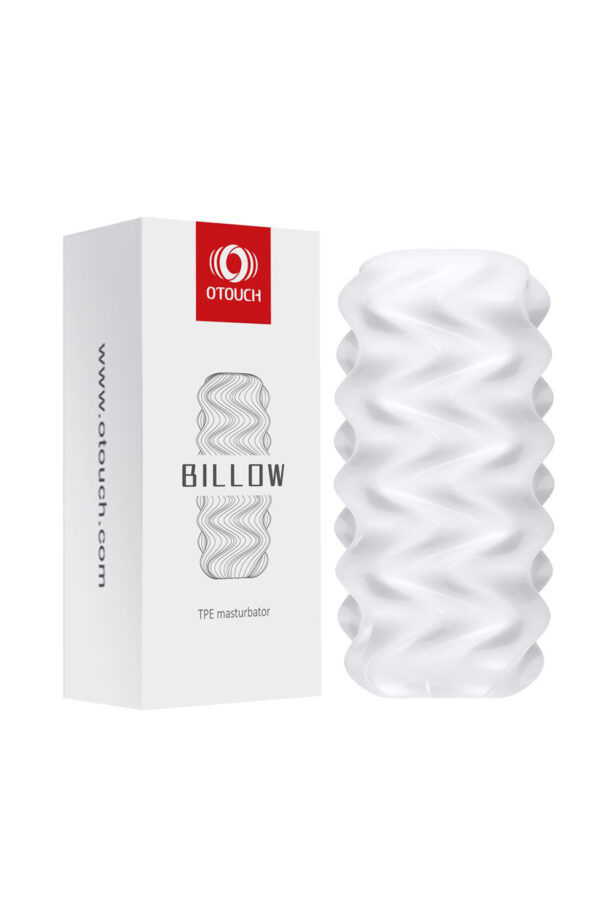 OTOUCH - Billow Masturbator Sleeve - Imagen 3