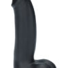 Icarus Black - Imagen 4