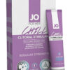 JO Chill Clitoral Gel - Cooling - Stimulant 0.34 floz / 10 mL - Imagen 2