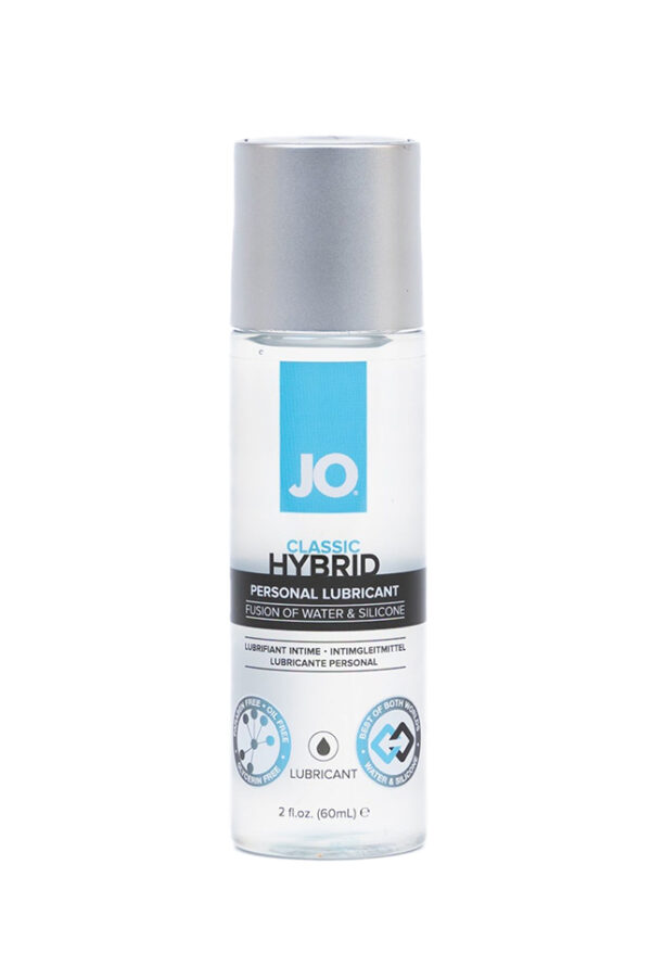 Jo Classic Hybrid – Original – Lubricant 2 Floz / 60 Ml