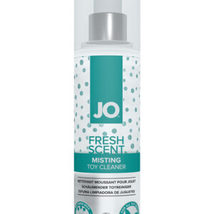 JO Misting Toy Cleaner - Fragrance Free - Hygiene 4 floz / 120 mL