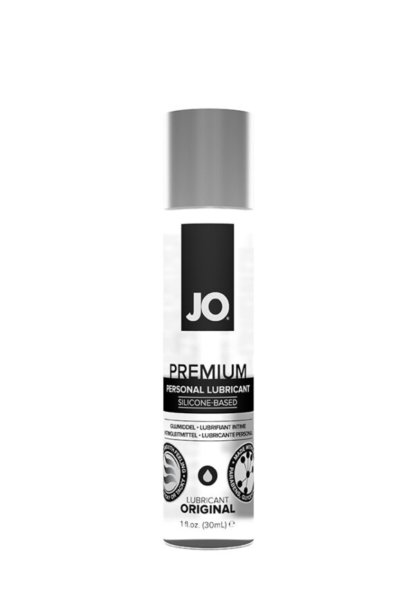 JO Premium  - Original - Lubricant 1 floz / 30 mL