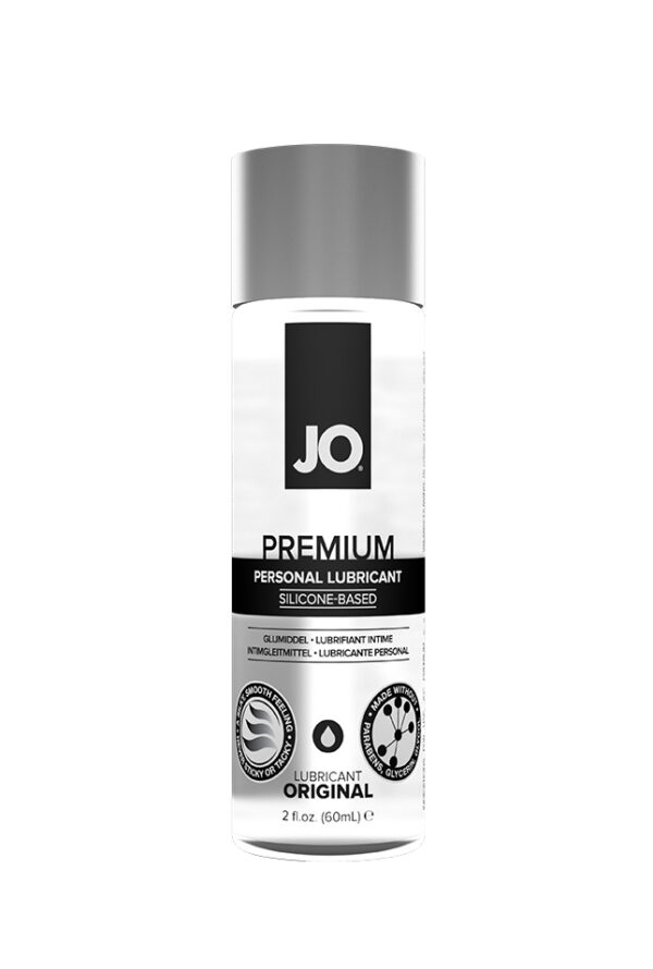 JO Premium  - Original - Lubricant 2 floz / 60 mL