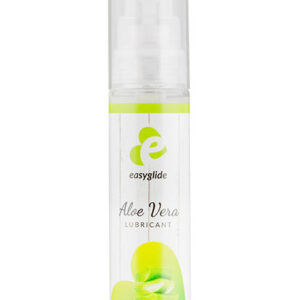 EasyGlide Aloe Vera Waterbased Lubricant  - 30ml
