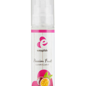 Easyglide Passion Fruit Waterbased Lubricant – 30ml
