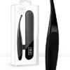 Senzi Vibrator - Black - Imagen 4