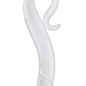 Glass Dildo No.14