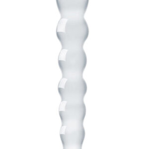 Glass Dildo No.19