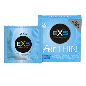 Air thin 3?s