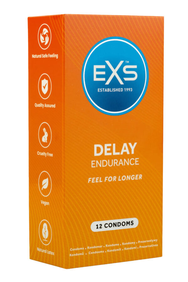 Delay 12?s
