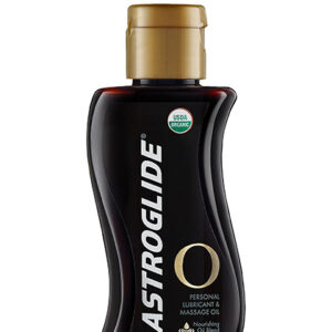 Premuim Organic Oil Blend 118 Ml