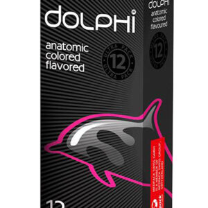 Anatomic Flavoured 12?s
