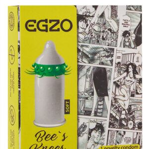 Cocky Friend Yellow - Soft