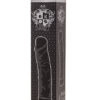 EROS Double Action Silicone-Based with Delay Lubricant 200 ml - Imagen 2