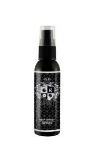 Double Action Deep Throat Spray 50 ml - EROS