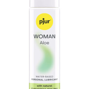 Woman Aloe 100 Ml
