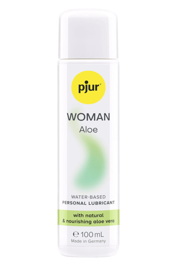 Woman Aloe 100 Ml