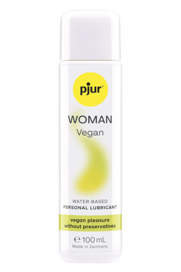 Woman Vegan 100 ml