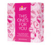 PJUR WOMAN ALOE SELECTION 3x30ML - Imagen 2