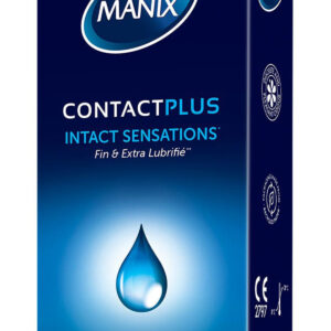 Box Contact 12 Uds