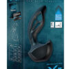 Xpander - X3 -  M -  Black - Imagen 2