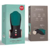 COBRA LIBRE II BLACK | DEEP SEA BLUE - Imagen 4