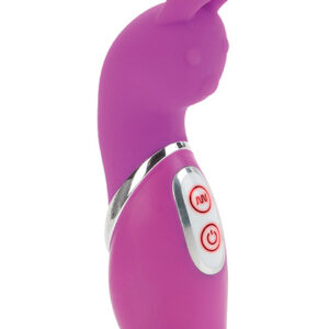 7-FUNCTION SILICONE LUXE EMBRACE - PINK