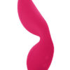 Silhouette S3 - Red
