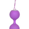Embrace Love Balls - Purple