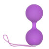 Embrace Love Balls - Purple - Imagen 2