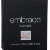 Embrace Love Balls - Purple - Imagen 3