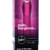 KEY - CERES G SPOT - RASPBERRY PINK - Imagen 2