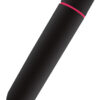 BLACK - ZAHARA 7  FUNCTIONS VELVET BULLET