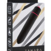 BLACK - ZAHARA 7  FUNCTIONS VELVET BULLET - Imagen 2