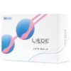 Bolas Candy Rose/Baby Blue - Imagen 2