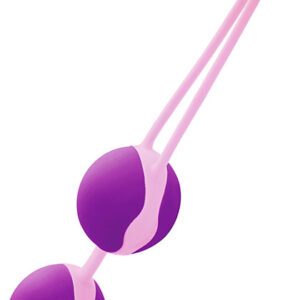 Bolas Candy Rose/ Purple