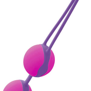 Bolas Purple/ Fuchsia