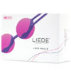 Bolas Purple/ Fuchsia - Imagen 2