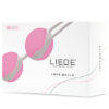 Bolas White/Rose - Imagen 2