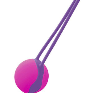 Bolas Uno Purple/Fuchsia