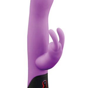 Rabbit Purple