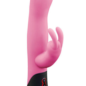 Rabbit Pink