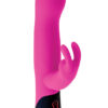 Rabbit Liebe Cerise Rechargeable