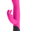 Rabbit Liebe Cerise Rechargeable - Imagen 2