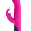 Rabbit Liebe Cerise Rechargeable - Imagen 3