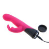 Rabbit Liebe Cerise Rechargeable - Imagen 4