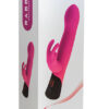 Rabbit Liebe Cerise Rechargeable - Imagen 5