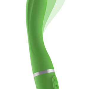Bend It Summer Green
